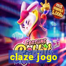 claze jogo